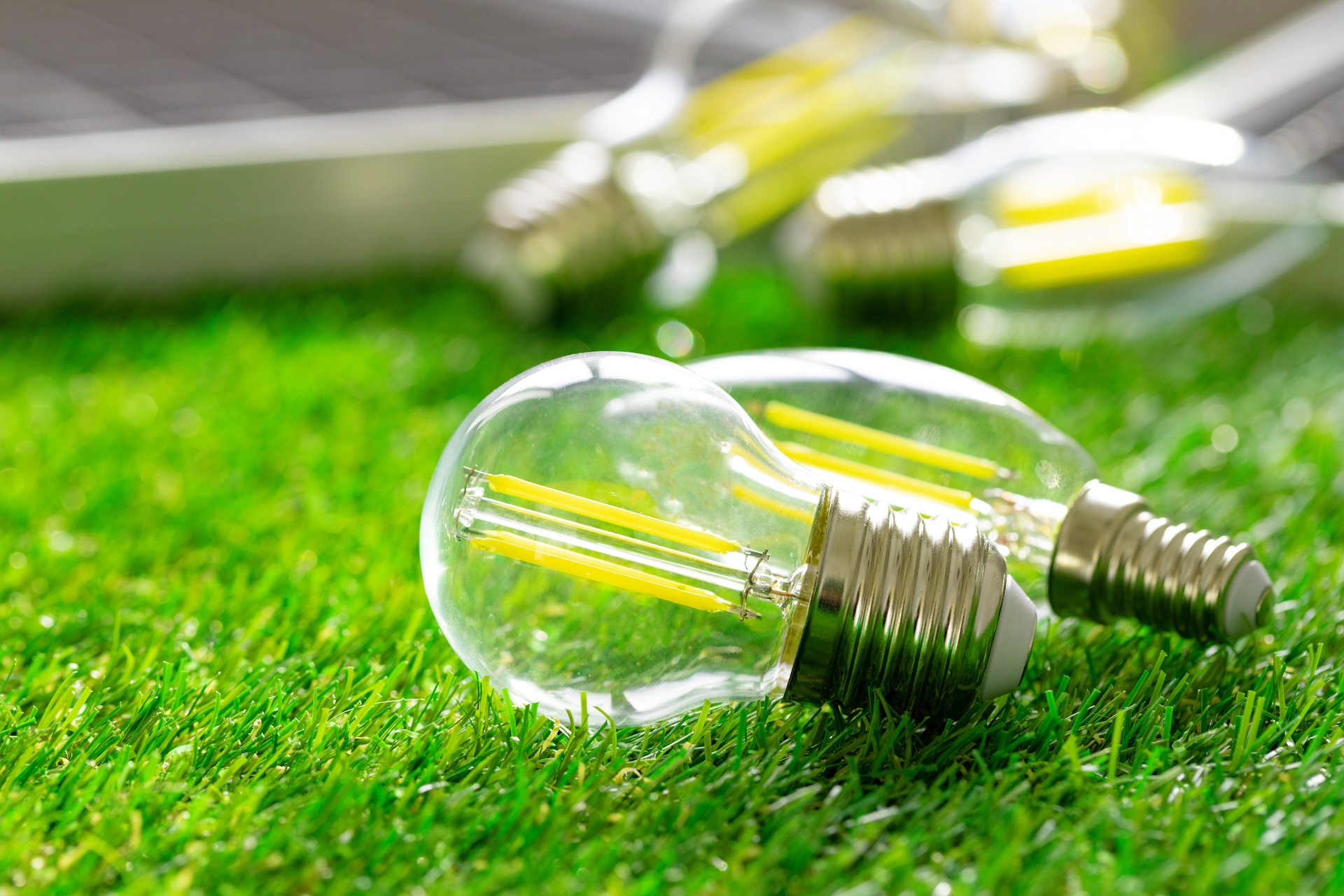 eficiencia energetica